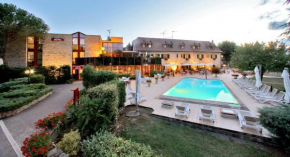 Logis Auberge La Diege